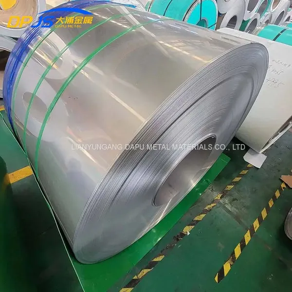 304/316/718/724L/309hcb/S31603 Boiler/Flange Stainless Steel Strip/Coil Surgical Instruments/Heat Treatment Fixture Accessories photo-3