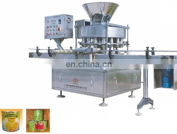 Stand-Up Pouch Filling And Cap-Screwing Machine photo-2
