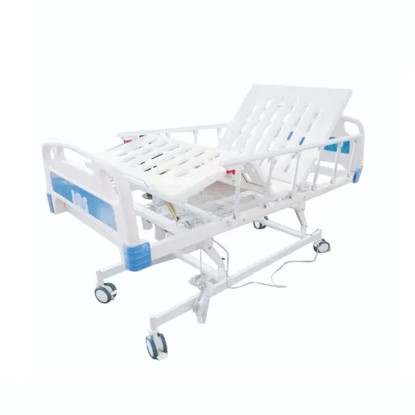 Multifunctional /nursing Bed /with Anti Sideslip/Medical Bed / Home Care Bed photo-2
