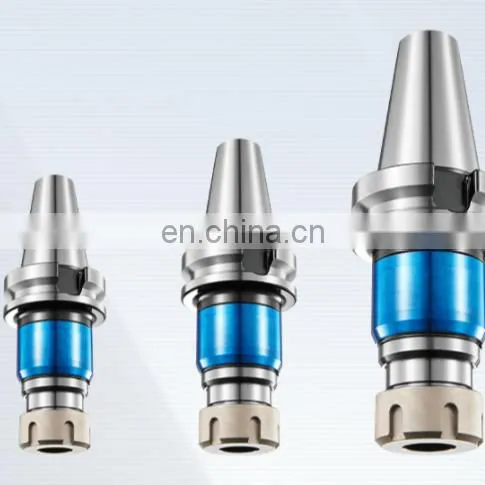 BT50 CNC Tool Holder Rigid Telescopic Tapping Handle Turning Tool Holder