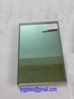 3-12mm Tinted Glass, Color Glass photo-5