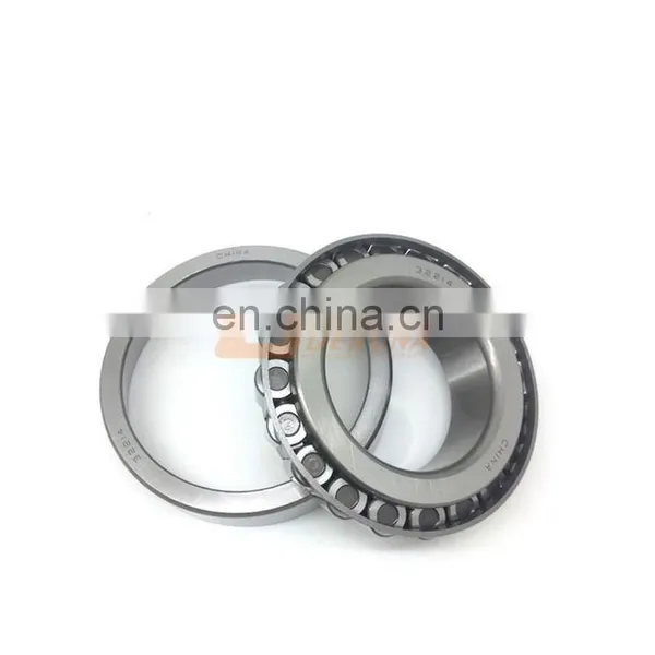 Sinotruk Howo T5G T7H TX Sitrak C5H C7H Truck Spare Parts 32022 Bearing 32022 photo-3