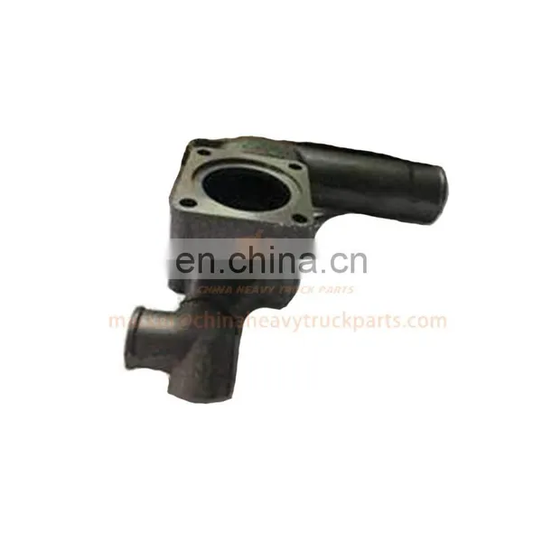 Factory Outlet Hohan HW19710T 10 Gears Gearbox Parts Small Cover AZ2222210012 House photo-2