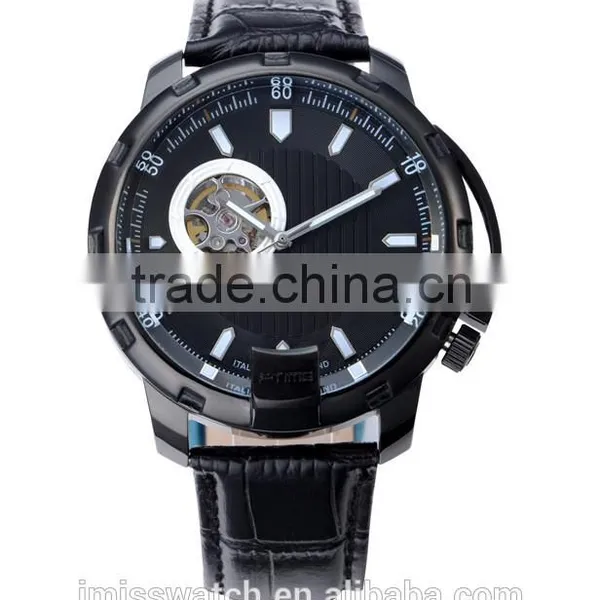 Energy Watch Stainless Steel Watch Mens Watches Under 200