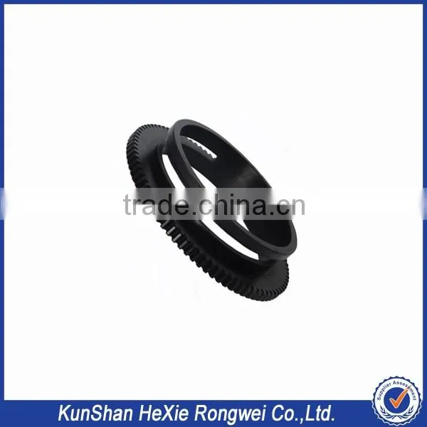 OEM Precision Aluminum Cnc Turning Machining Parts,milling Infrared Parts Supplier's Choice photo-4