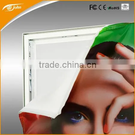 Slim Advertising Board Aluminum Frame photo-2