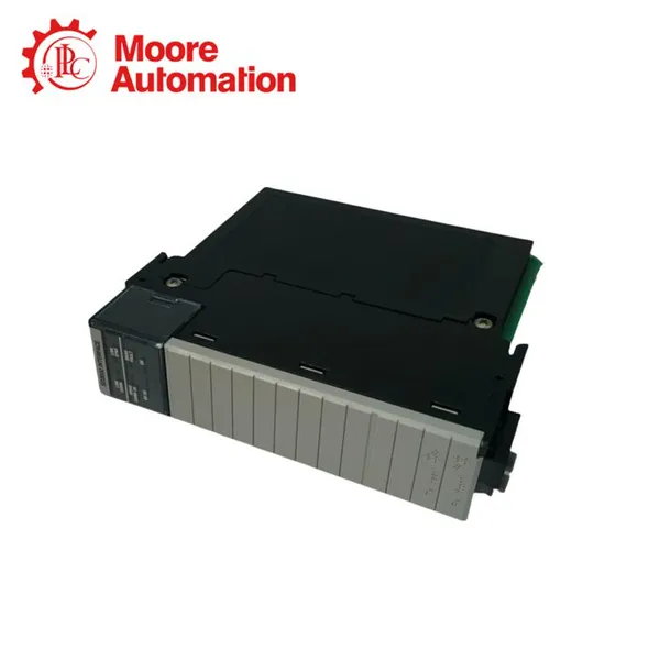 AB 1756-DMD30 ControlLogix Drive Module in Stock photo-4