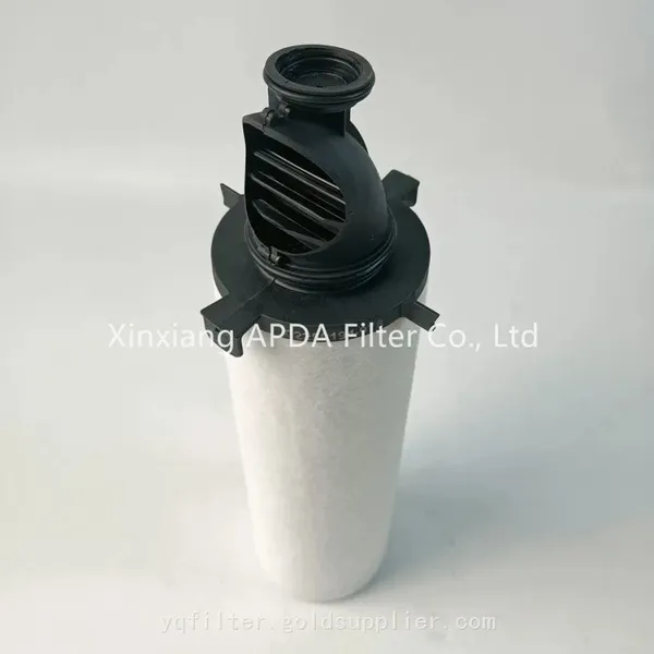 High Quality Line Filter Element 23447907 23448020 EG185 photo-2