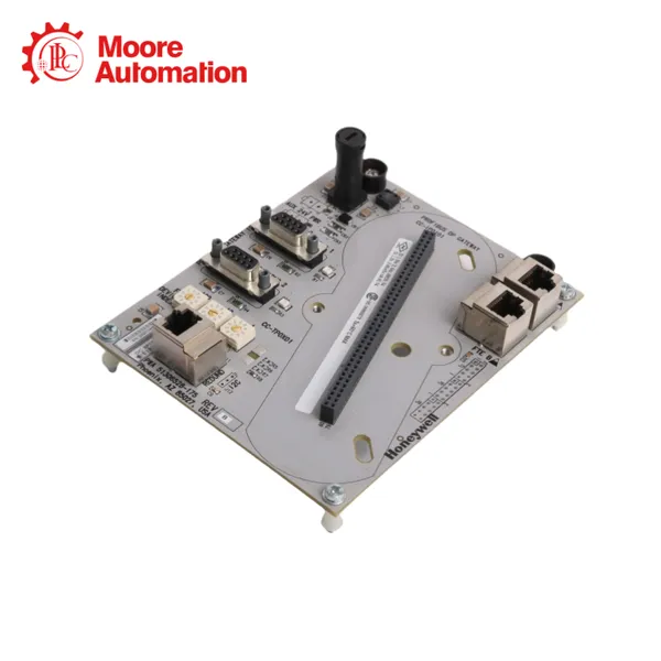 HONEYWELL CC-TPOX01 51306528-125 photo-5