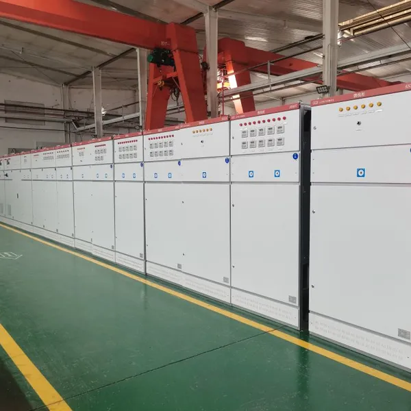 China State-owned Enterprise Famous Brand Good Quality Best Service Separation Chemical Equipment photo-4