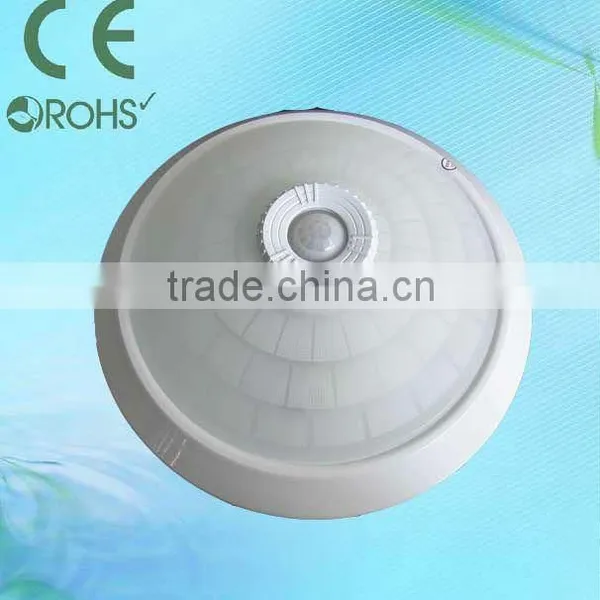 High Quality Ceiling Mount Motion Sensor Lamp
