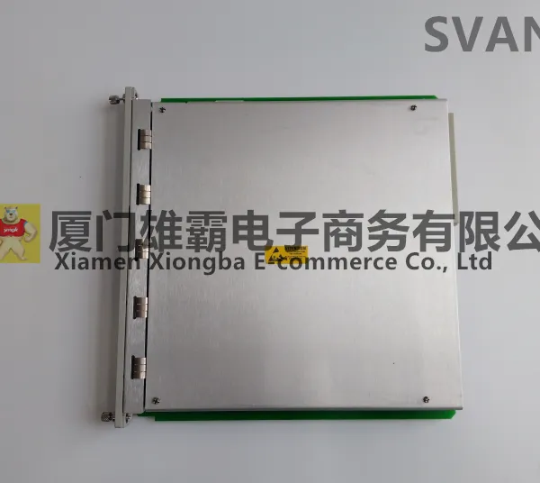 128277-01 BENTLY A Component in the 3500 Series Monitoring System photo-2