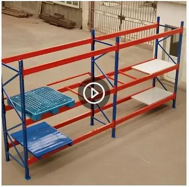 Warehouse Equipment/warehouse Shelving/warehouse Rack/pallet Rack