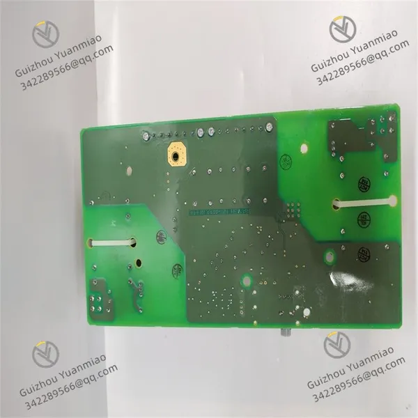 ABB LTC743CE 3BHE013299R0002 Control Module photo-2