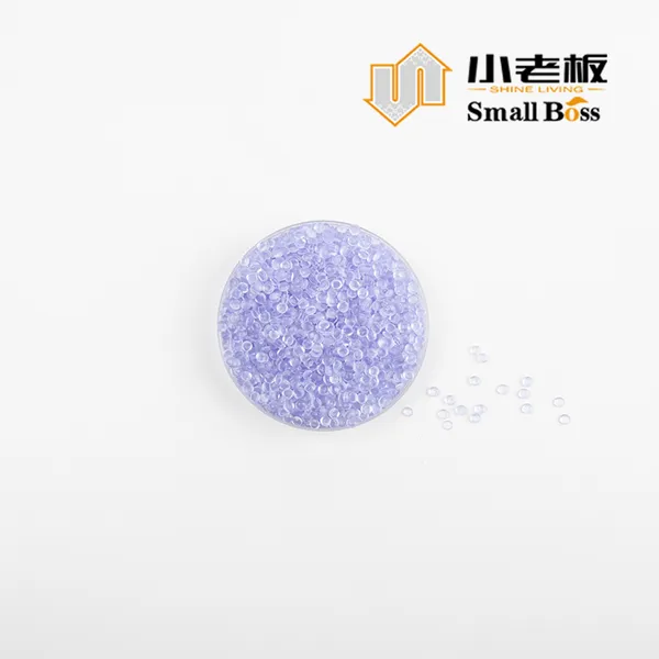 Plastic Material Binding Supplies PVC Plastic Spiral Coil Spring for Binding PVC Compound Granules photo-5