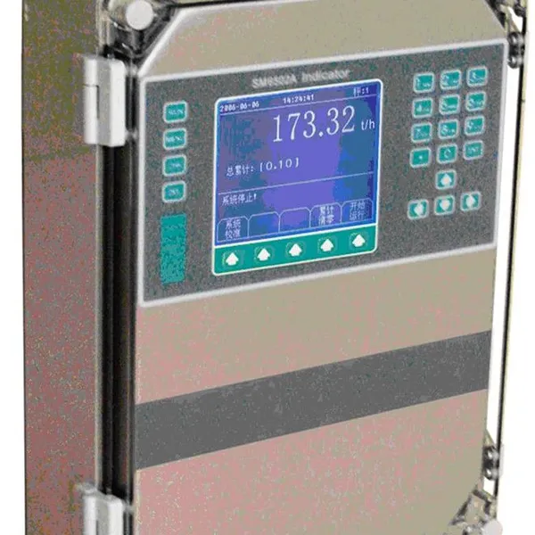 INDICATOR 6000/FH-01/FH-02/FH-03/FH-04/FH-05/FH-06/FH-07/FH-08/FH-09/FH-10/FH-11 photo-2