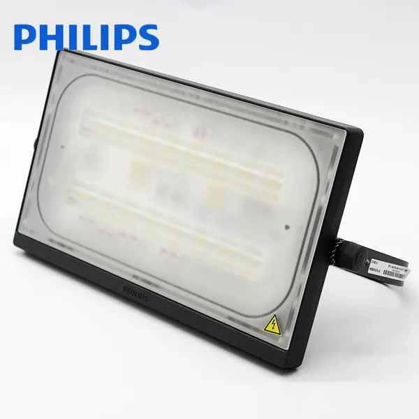Светильник-фонарь Philips IP65 BVP174 мощностью 100 Вт для оформления ландшафта. Фонари для крупных билбордов