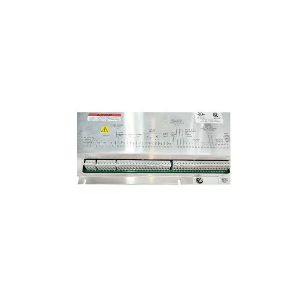 8273-140 2301D and 2301D-EC Digital Load Sharing