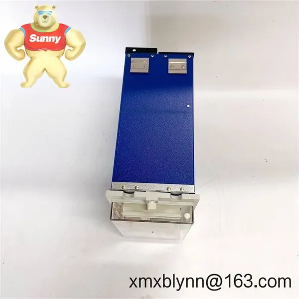 ALSTOM MVAJ21L1GB0771B – Heavy‑Duty Auxiliary/Tripping Relay for Protection Panels photo-2