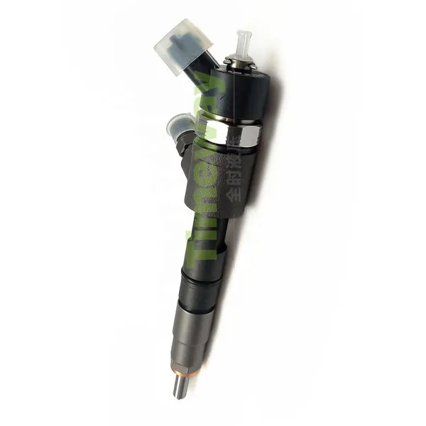 Excavator Engine Parts 129E00-53100 Common Rail Injector 129E0053100 Fuel Injector for Yanmar 4TNV88C 4TNV98 4TNV98C Engine photo-6