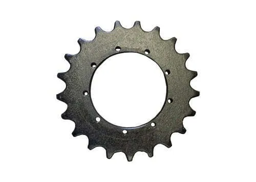 Factory Direct Sales of New and Rebuilt Sany Sprocket With a Favourable Discount photo-3