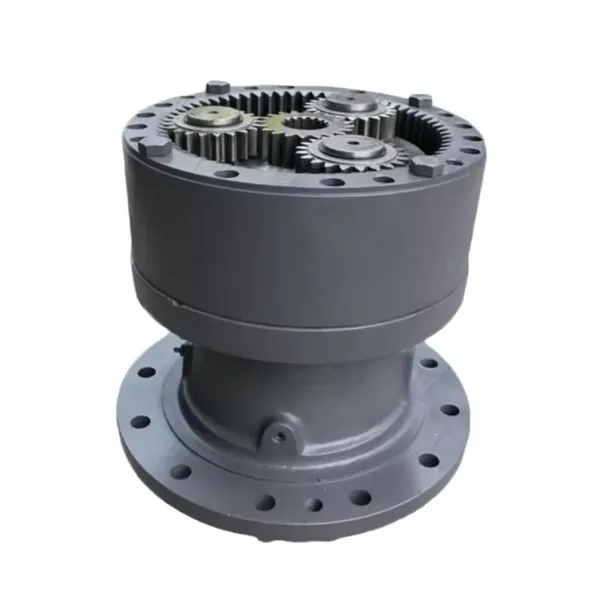 Sany SY235 Excavator Final Drive Travel Reduction Gearbox - Exchange Core Unit photo-6