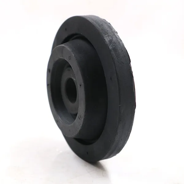 Original SANY Excavator Shock Absorber K1850 60270801 for SY285 SY305 SY335 SY330 SY385 photo-3