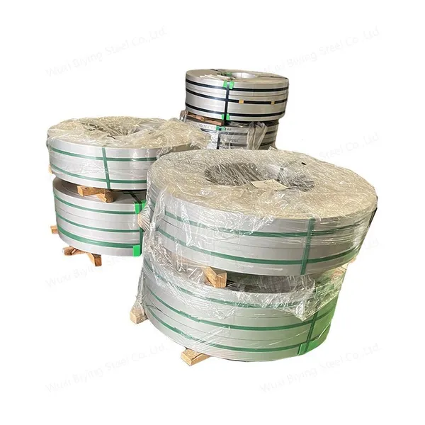 Cold Rolled Stainless Steel 316 304 201 310 Coil photo-3