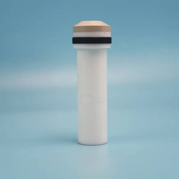Microwave Digestion Tube Accessories for Mars6 - Xpress 12 - Position Standard Tank Shrapnel, Peek Gasket 131130 photo-3
