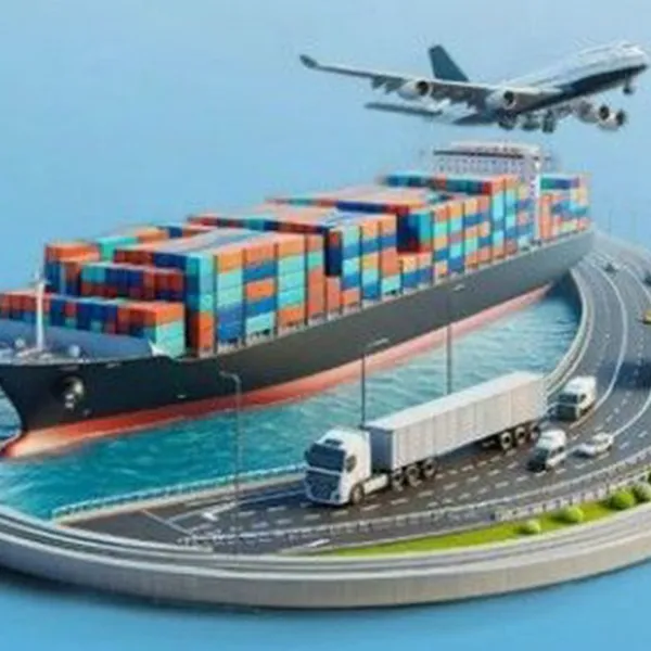 Seamless Freight Forwarding to CIS Countries | High-Speed Road Freight photo-2