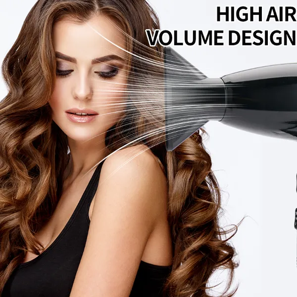 High Speed Hair Dryer（Wechat:13510231336） photo-2