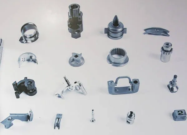 Powder Injection Molding photo-2