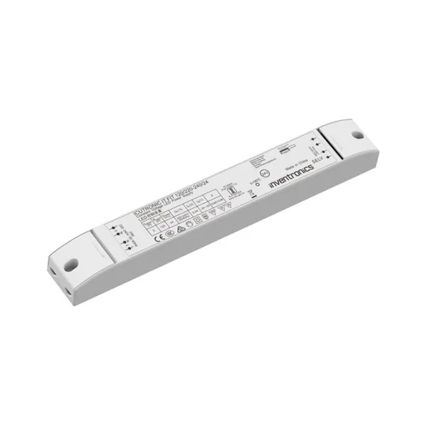 OSRAM Constant-voltage LED Drivers ELEMENT 24V G2 120W photo-4