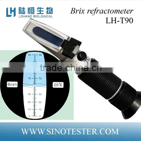 Refractometric Saccharometer photo-2