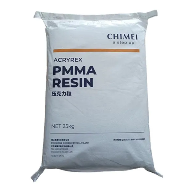 Low Viscosity Acrylic CM-205N Chimei Easy Processing for Small Precision Moldings