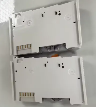 BECKHOFF EL3602 EtherCAT 2 Channel Digital Output Module 24V DC Sinking Industrial Automation PLC IO Terminal photo-3