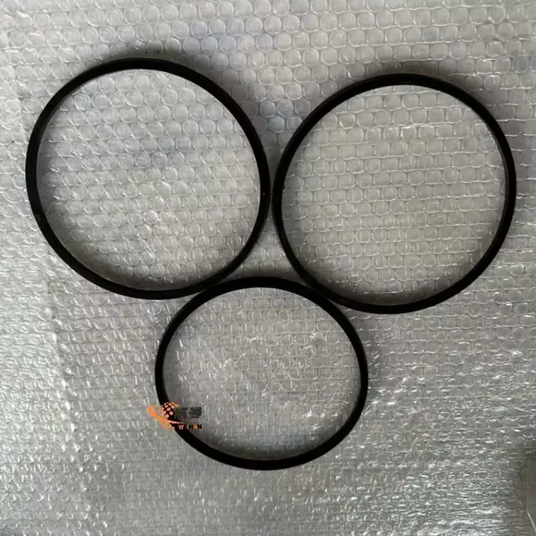SDLG Spacer Ring 4110000218094 for LG Wheel Loader With Good Price photo-2