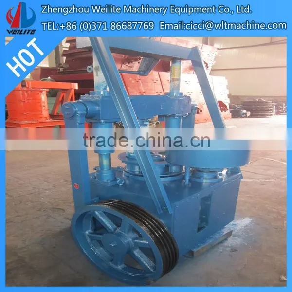 Honeycomb Coal Briquette Press Making Machine / Honeycomb Coal Briquetting Machinery / Honeycomb Coal Briquette Press Machine