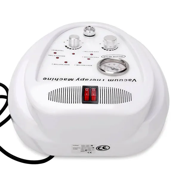 2026 3-in-1 Beauty Device for Breast Enhancement, Buttock Lift and Vacuum Massage Therapy photo-3