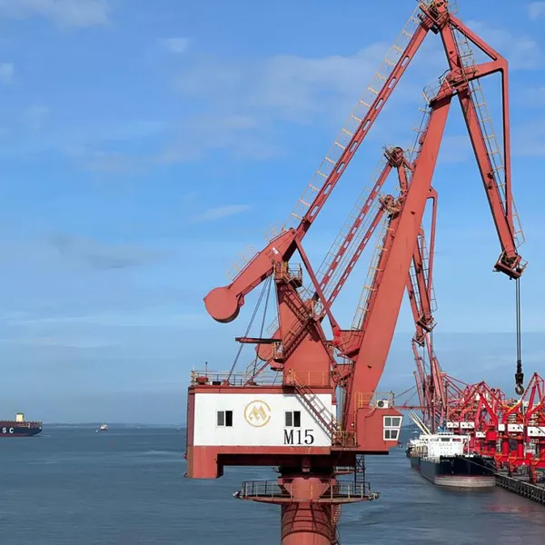 Ship to Shore Crane Retrofit, RTG Retrofit, RMG Retrofit, STS, RTG, RMG, Gantry Crane Upgrade, Electrification Retrofit of Machinery
