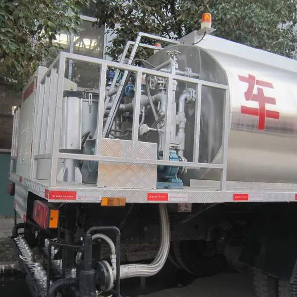 Asphalt Distributor Truck|Bitumen Distributor Truck photo-4
