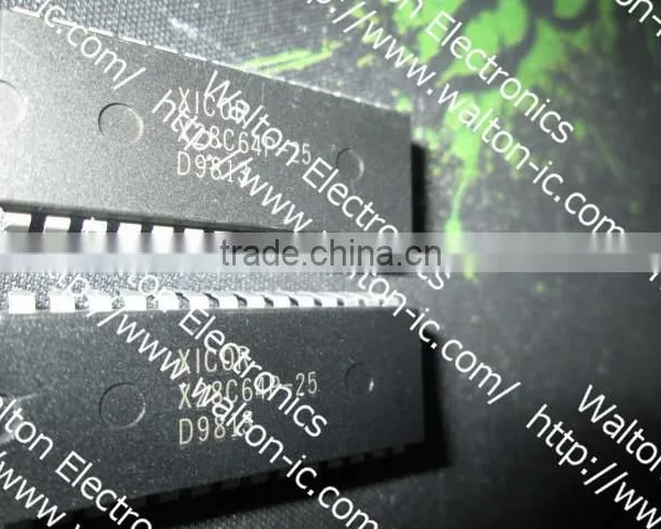 Intersil SALES X28C64P-25 photo-2