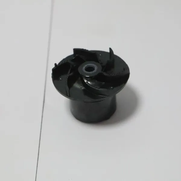 OEM IATF 16949 PPO Pump Impeller Insert Tooling Heavy Asset Plastic Injection Mold Maker Vietnam Automobile Thermal Management Supply photo-4
