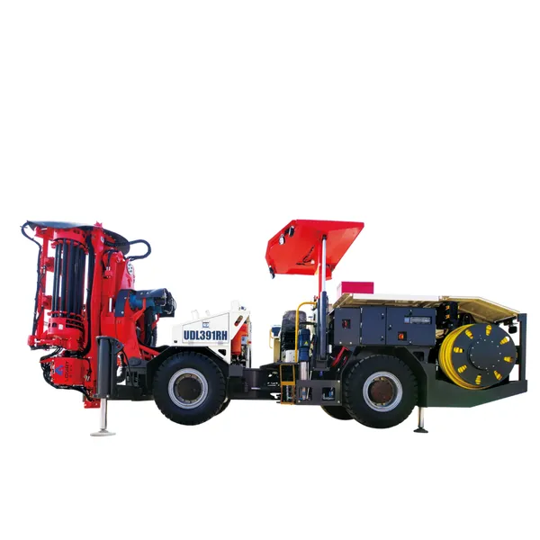 Mineral Separator