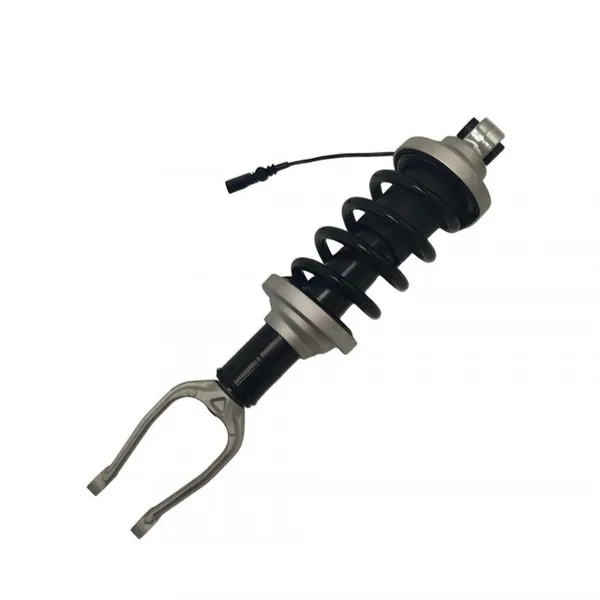 Electronic Shock Absorber Front Left Right Strut Assembly for Audi R8 2016-2021