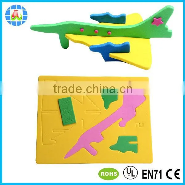 2mm Eva Foam Sheet for Kids Craft photo-5