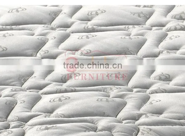 MaxDivani Pocket Spring Mattress Competitive Price Spring Mattress Golden Cheaper Spring Mattress photo-3