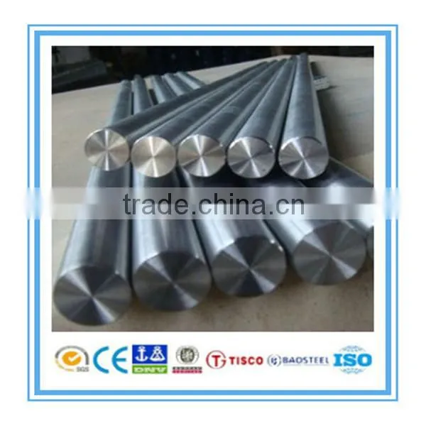 Factory Directly Supply Stainless Steel Bars and Profiles photo-3