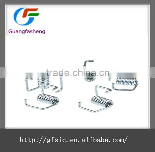 Small Timing Belt 10mm Torsion Spring 3d Printer photo-3