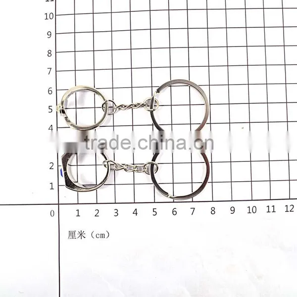 Key Chain and Gift Items Couple Keychain Ring Design photo-4